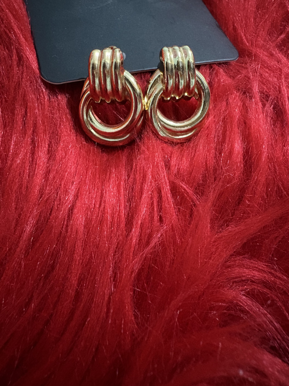 Vathe ngjyr gold - 2