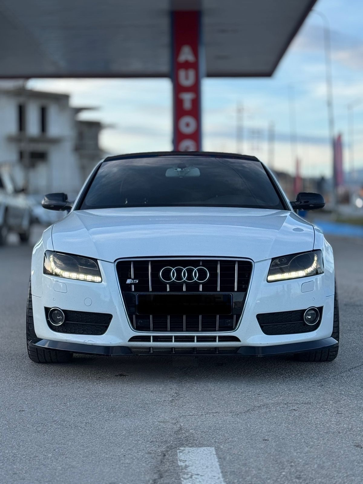 Audi A5 SPORTBACK - 1