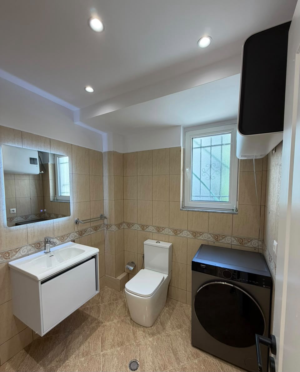 🏡✨ SHITET APARTAMENT 1+1 – RRUGA BILAL XHAFERRI, PRANË LIQENIT TË TIRANËS ✨ - 3