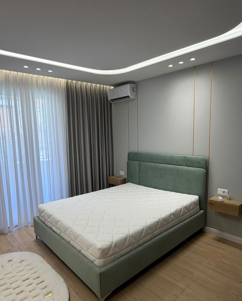 🏡✨ SHITET APARTAMENT 1+1 – RRUGA BILAL XHAFERRI, PRANË LIQENIT TË TIRANËS ✨ - 2