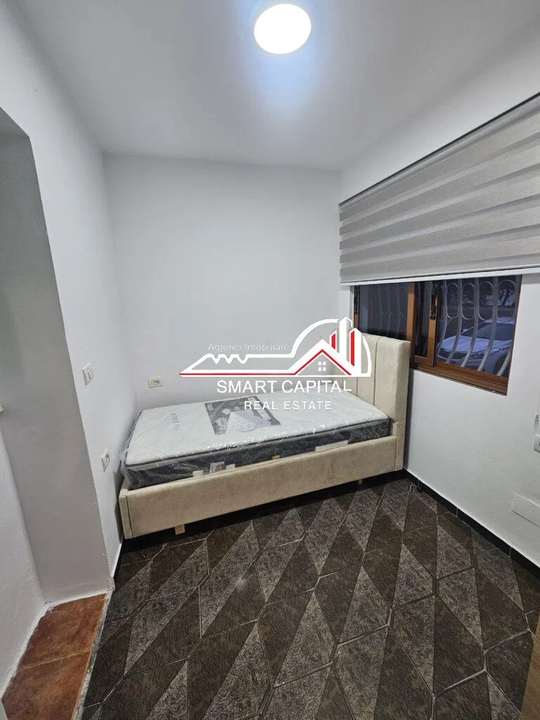 SHITET APARTAMENT 3+1 PAS HOTEL TOZO,KALI I TROJËS VLORË - 8