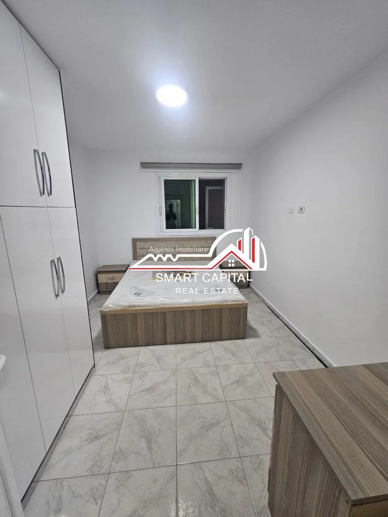 SHITET APARTAMENT 3+1 PAS HOTEL TOZO,KALI I TROJËS VLORË - 5