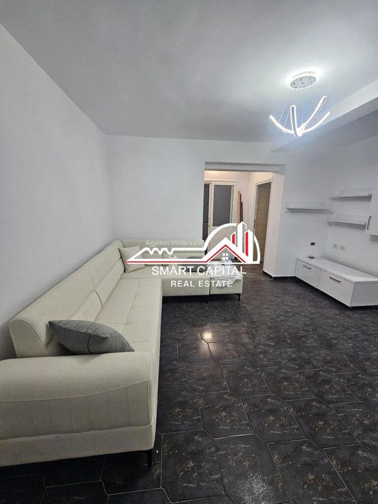 SHITET APARTAMENT 3+1 PAS HOTEL TOZO,KALI I TROJËS VLORË