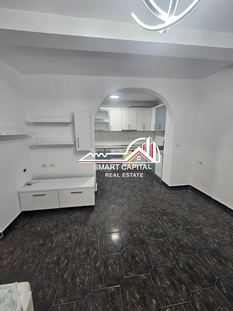 SHITET APARTAMENT 3+1 PAS HOTEL TOZO,KALI I TROJËS VLORË - 2