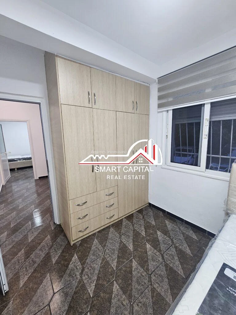 SHITET APARTAMENT 3+1 PAS HOTEL TOZO,KALI I TROJËS VLORË - 7