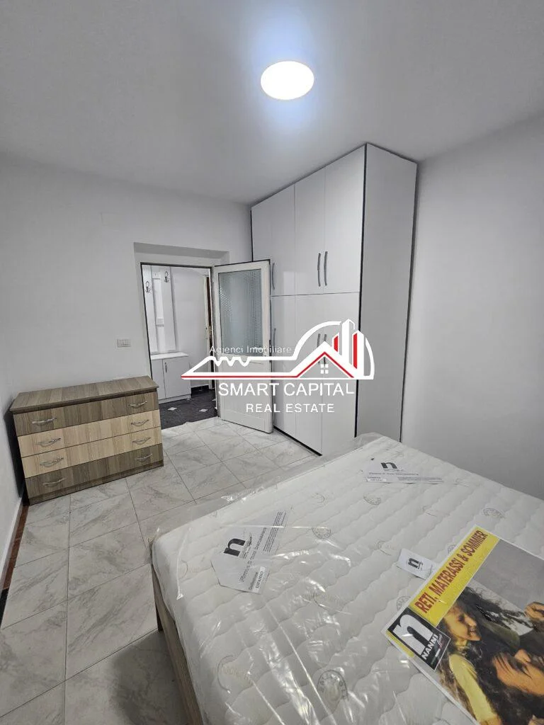 SHITET APARTAMENT 3+1 PAS HOTEL TOZO,KALI I TROJËS VLORË - 6