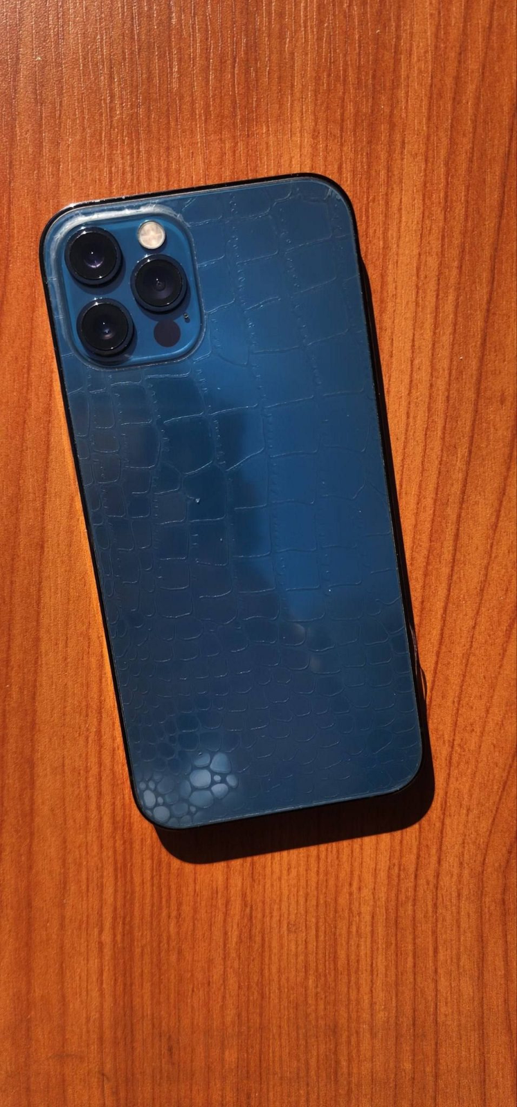 iPhone 12Pro - 1