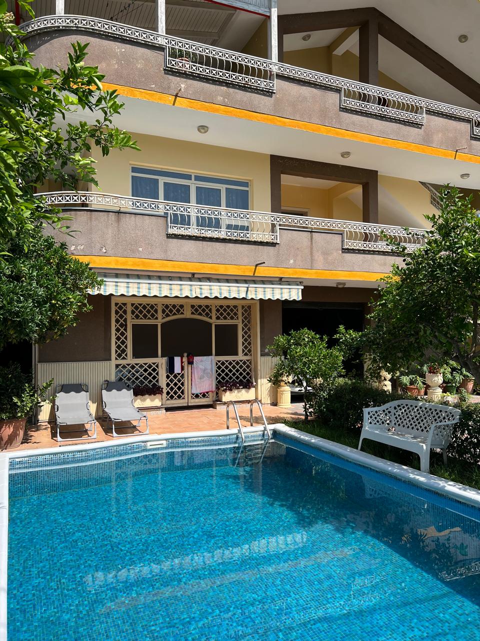 🇦🇱 JEPET ME QIRA – KATI I DYTË I VILËS PRIVATE - 3