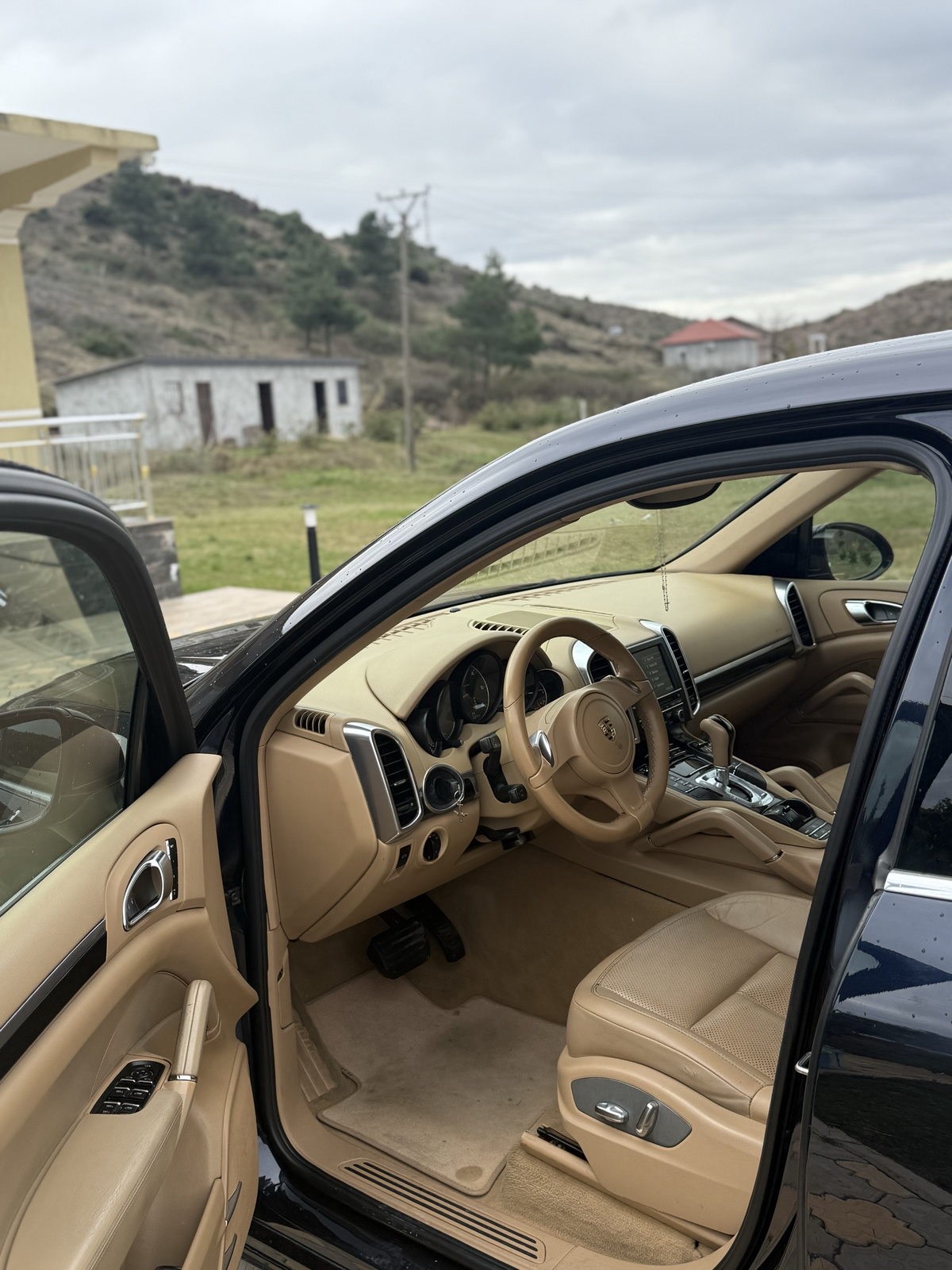 Porche Cayen - 6