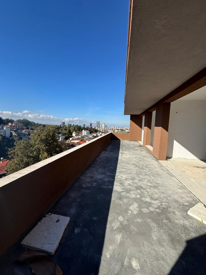 SHITET APARTAMENT 2+1+2 PALLATI I BRIGADAVE - 1