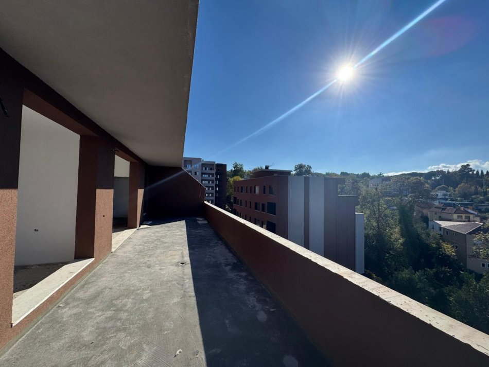 SHITET APARTAMENT 2+1+2 PALLATI I BRIGADAVE - 3