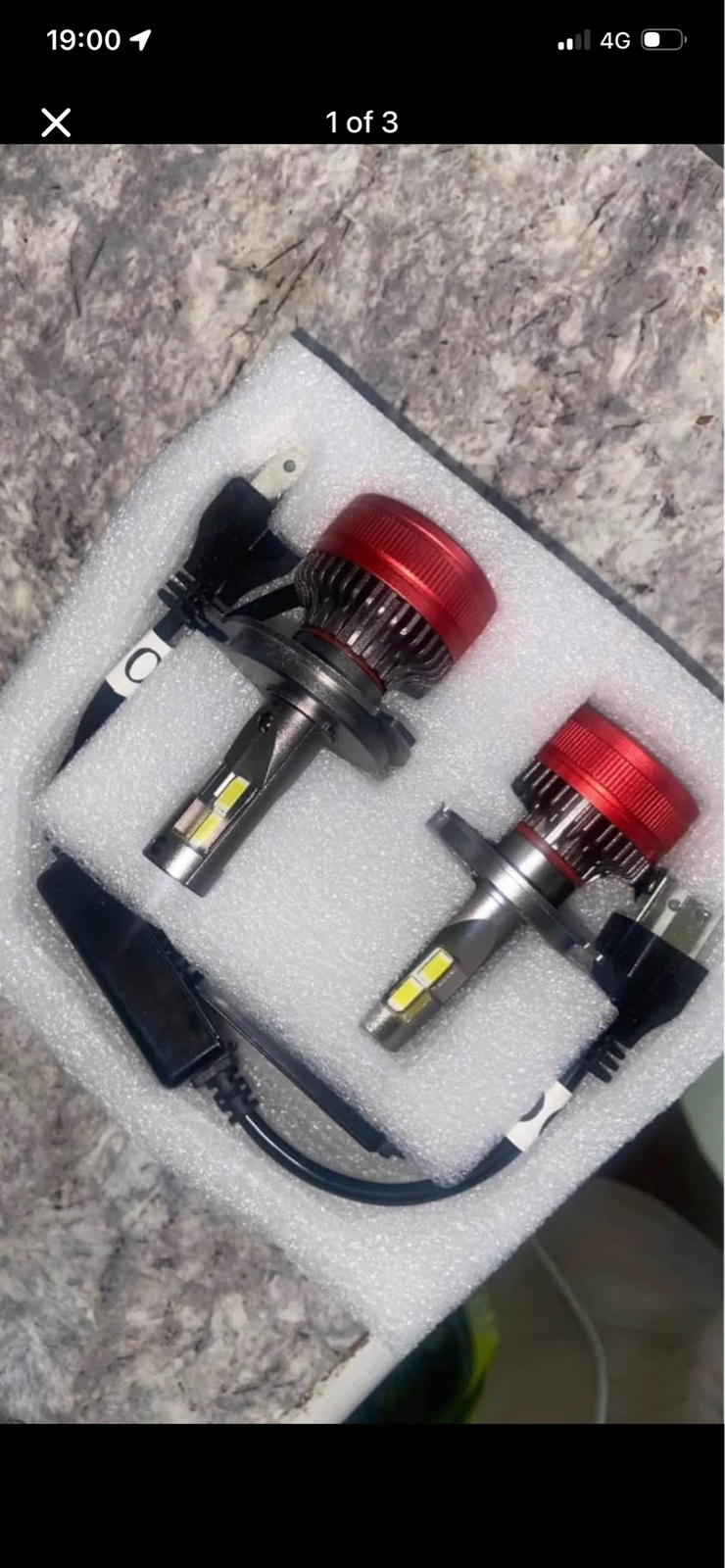 Led Light bulbs - 1