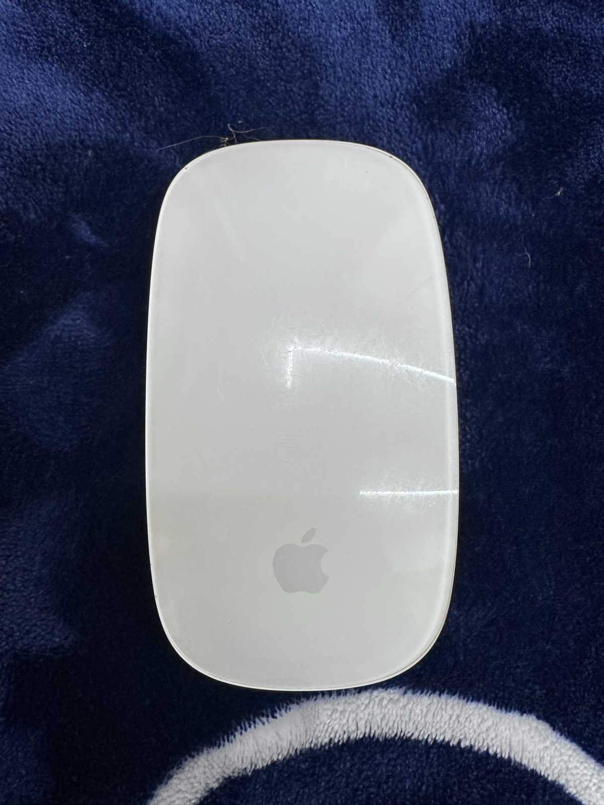 Macbook Pro (Retina, 13-inch, Early 2015) + Apple magic mouse - 4