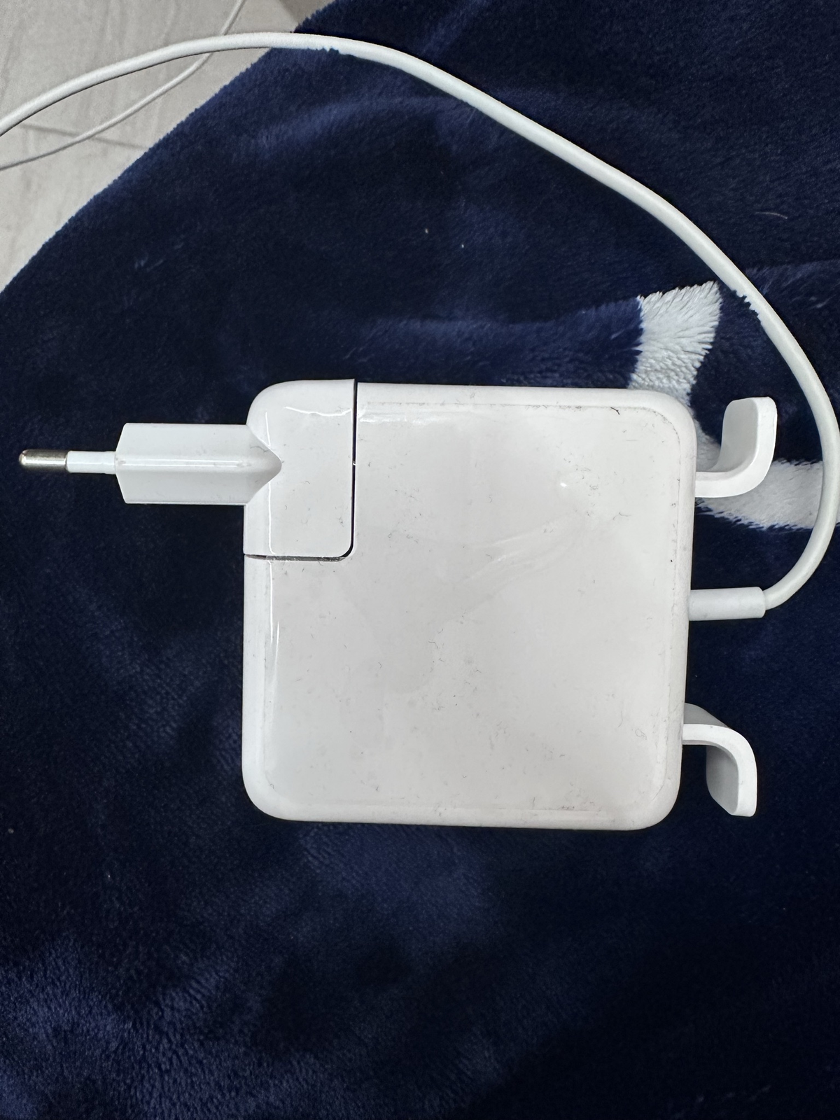 Macbook Pro (Retina, 13-inch, Early 2015) + Apple magic mouse - 7