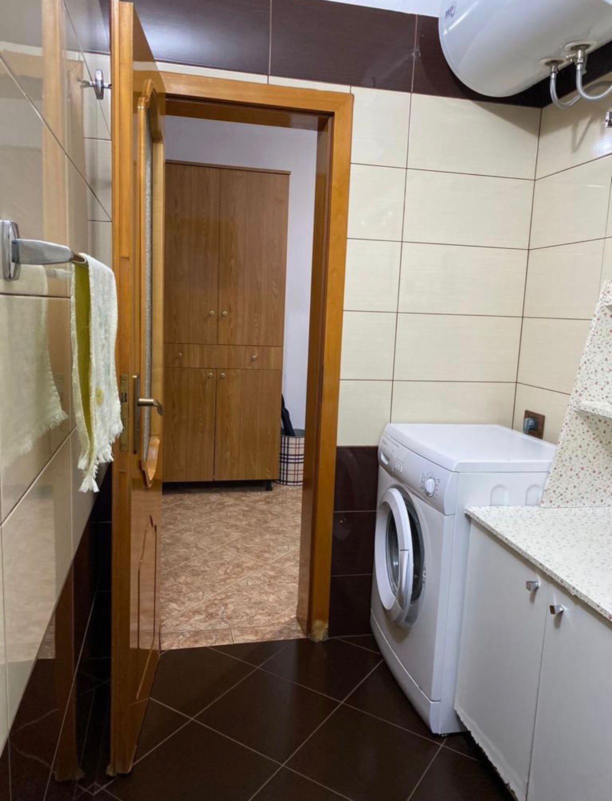 🏡✨ JEPET ME QIRA APARTAMENT 2+1 – SHYQYRI ISHMI, TIRANË ✨ - 9