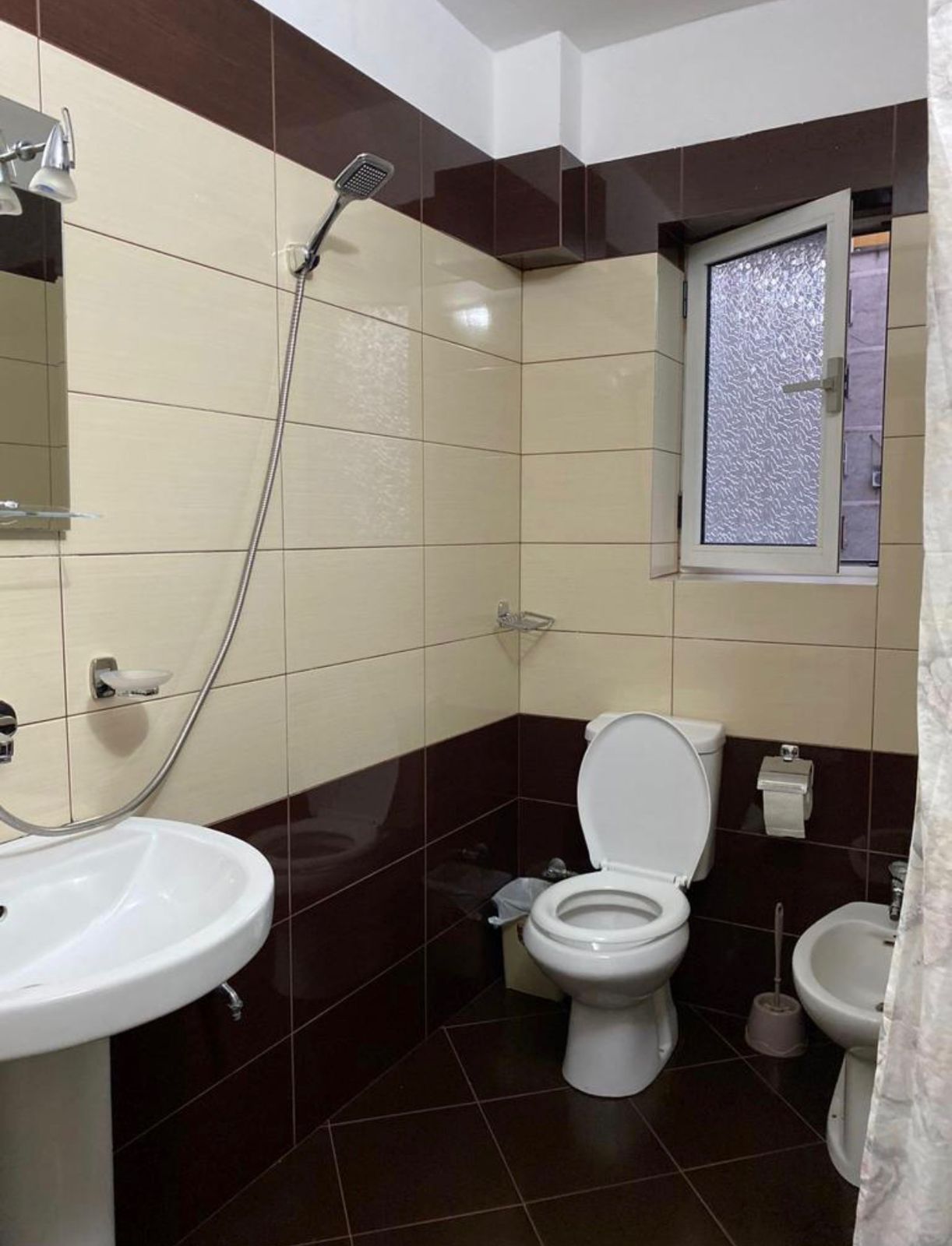 🏡✨ JEPET ME QIRA APARTAMENT 2+1 – SHYQYRI ISHMI, TIRANË ✨ - 8