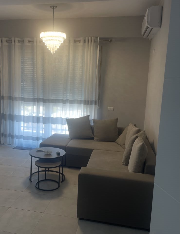 Apartament 2+1+2 + Ballkon me Qira – Brryli ! - 3