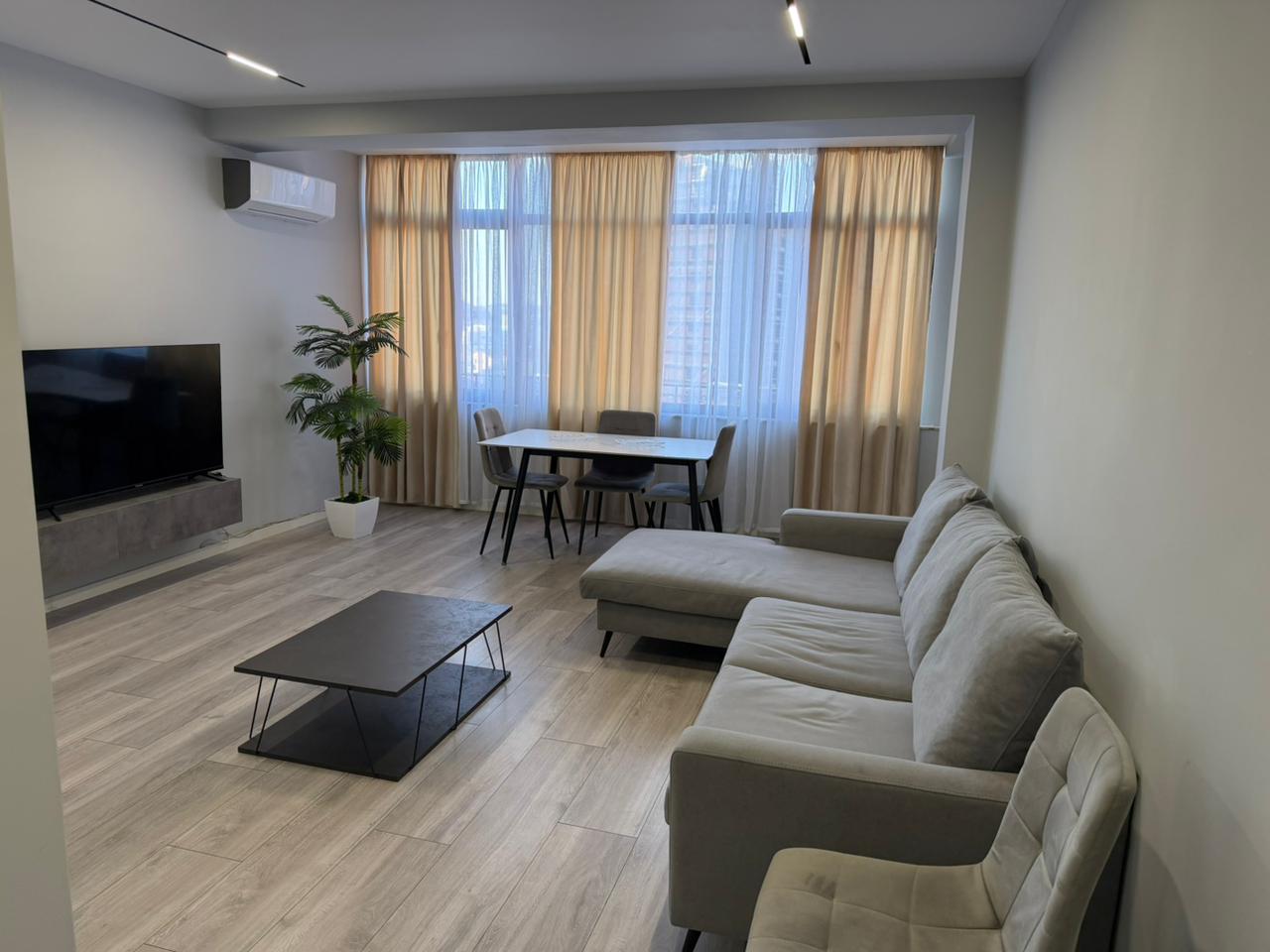 Shitet Apartament 2+1 në Rrugën Frosina Plaku, pranë Inxhinerisë së Ndërtimit. - 7