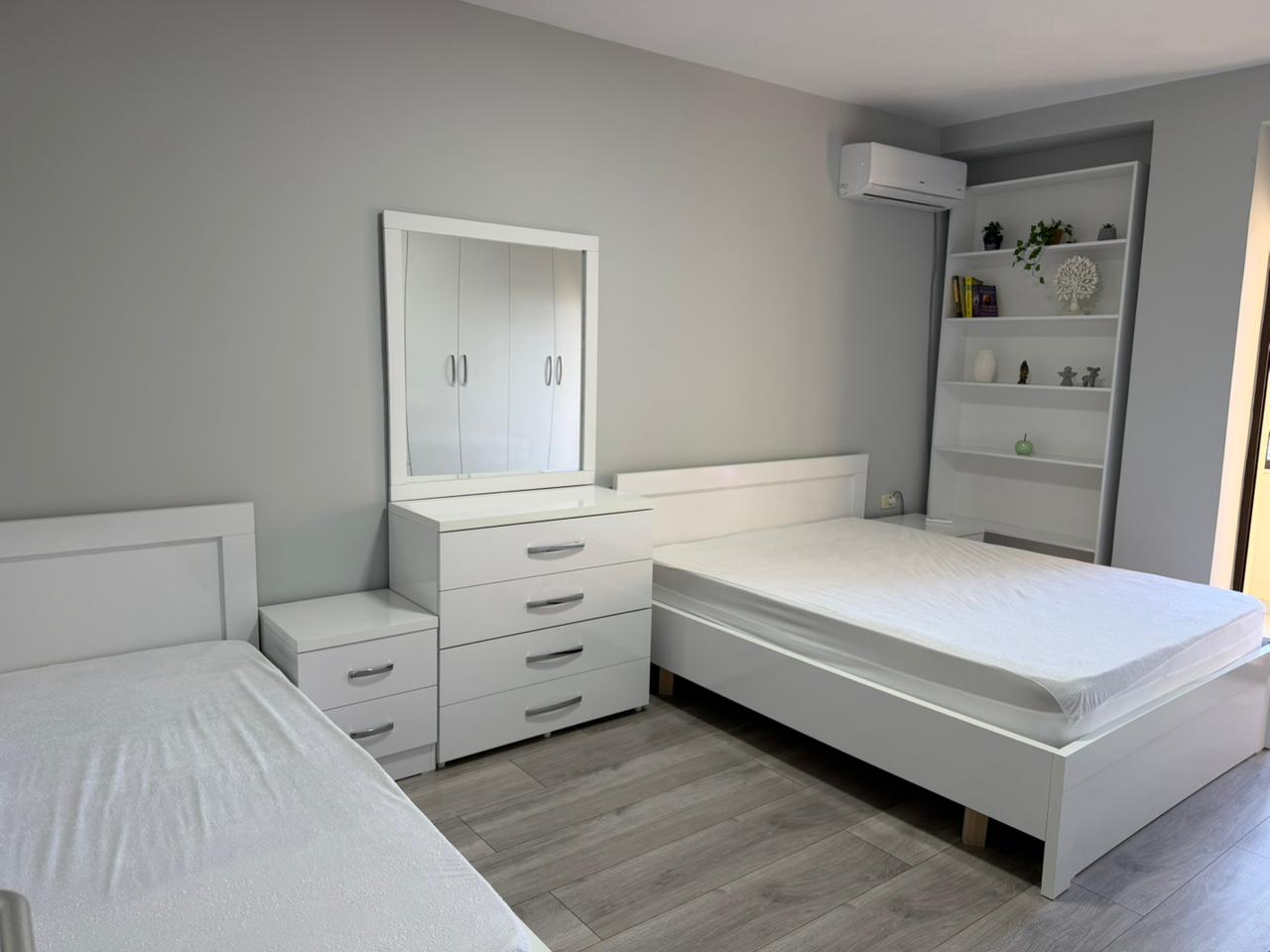 Shitet Apartament 2+1 në Rrugën Frosina Plaku, pranë Inxhinerisë së Ndërtimit. - 8