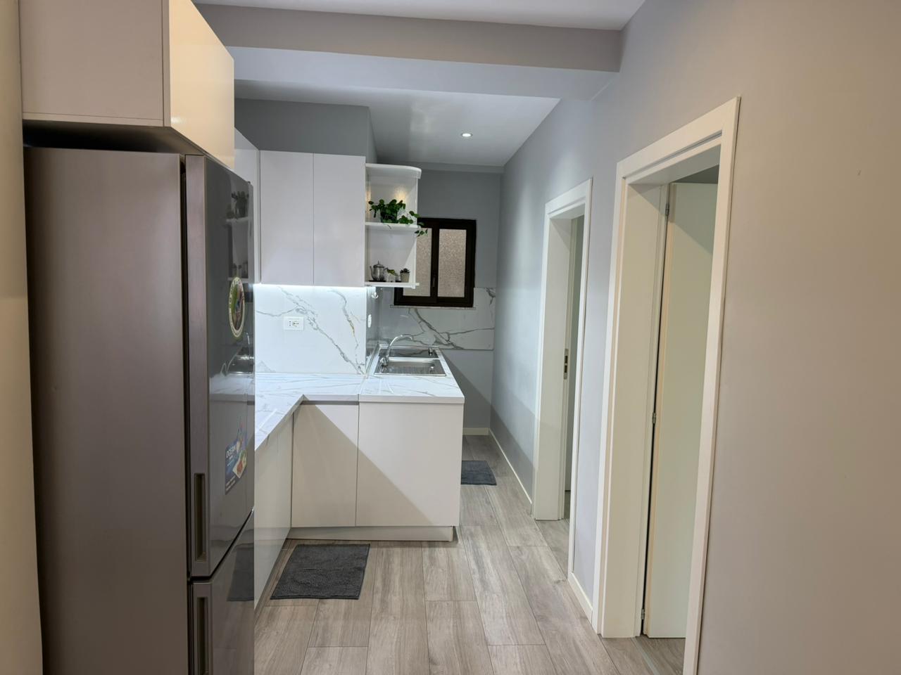 Shitet Apartament 2+1 në Rrugën Frosina Plaku, pranë Inxhinerisë së Ndërtimit. - 5