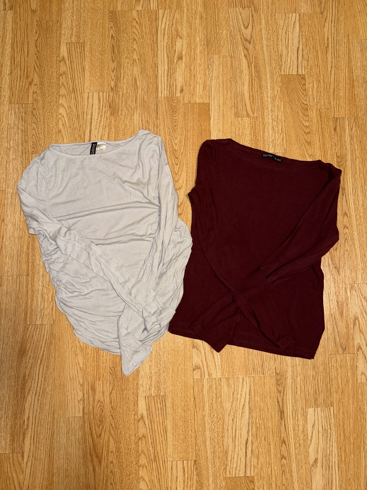 Bluza te ndryshme - 1