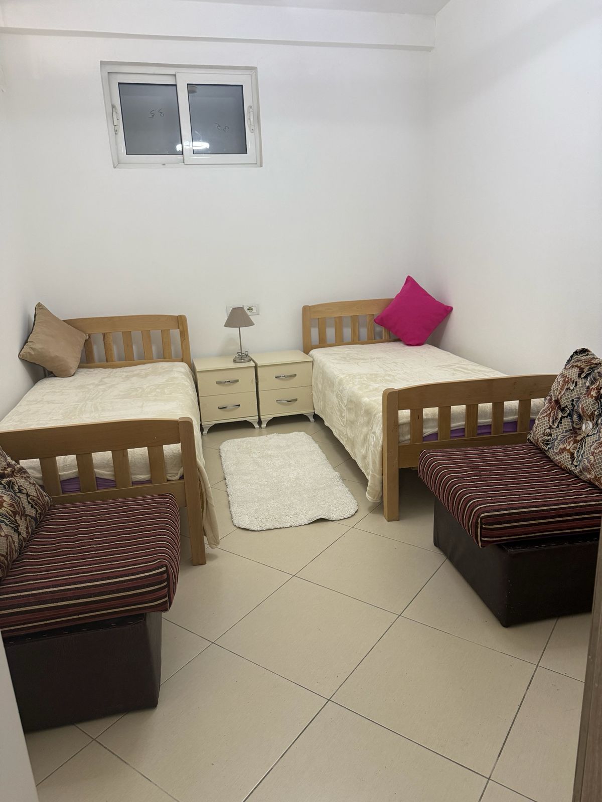 🏡✨ JEPET ME QIRA APARTAMENT 2+1 – INXHINIERIA E NDËRTIMIT, TIRANË ✨ - 2