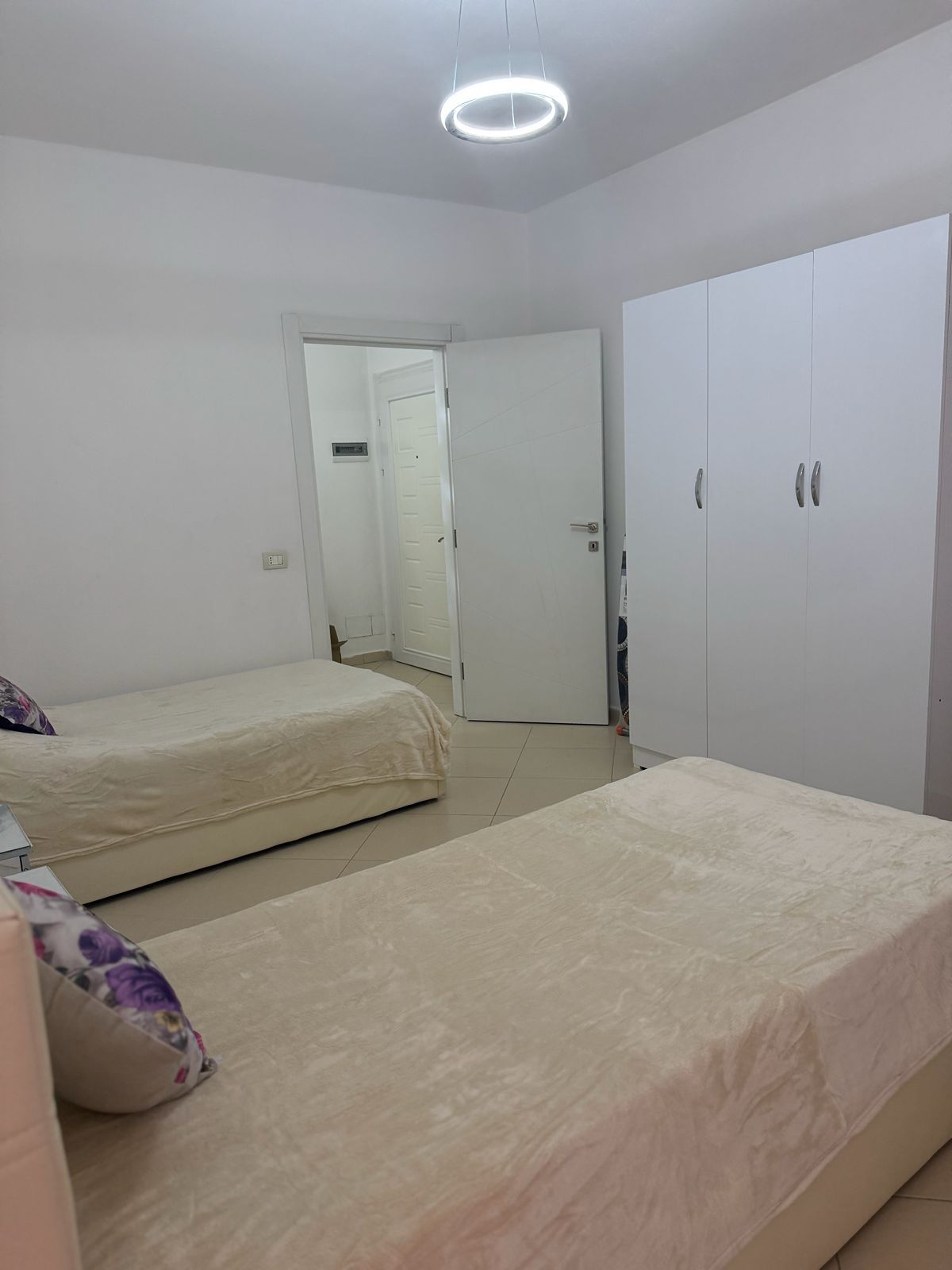 🏡✨ JEPET ME QIRA APARTAMENT 2+1 – INXHINIERIA E NDËRTIMIT, TIRANË ✨ - 7