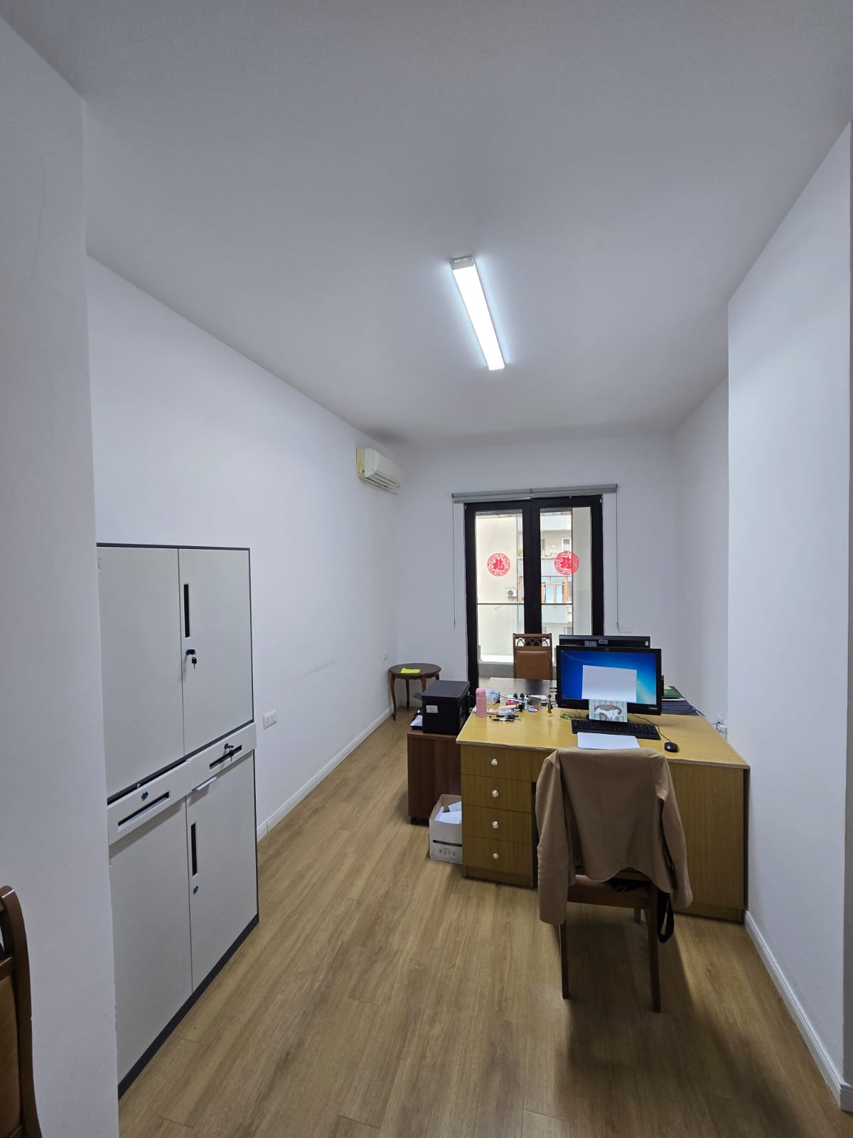 đąâš JEPET ME QIRA APARTAMENT 1+1 â SQUARE 21, TIRANĂ âš - 2