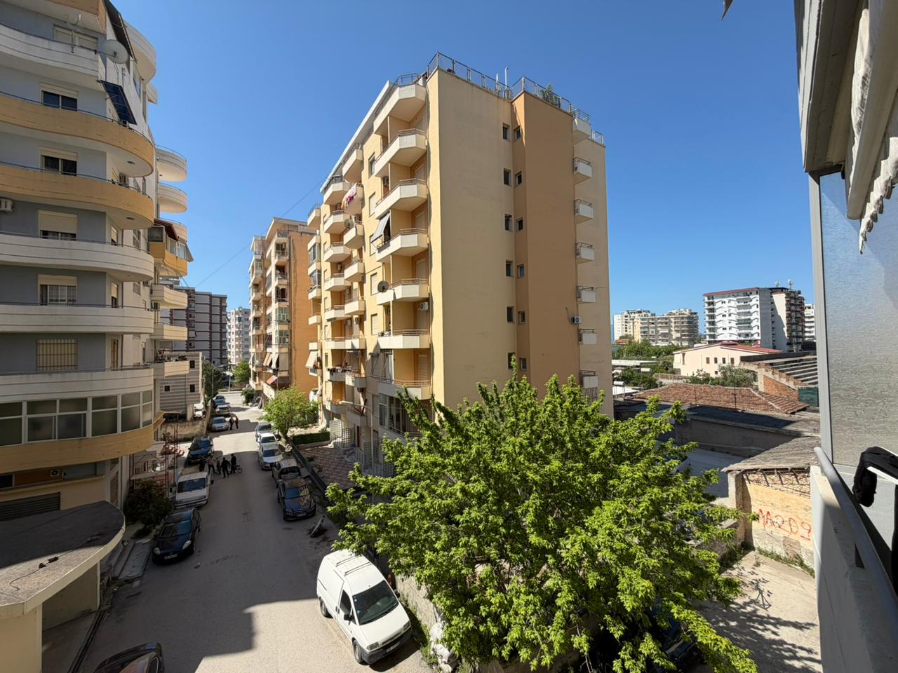 apartament 1+1 ne skele lungomare vlore - 6