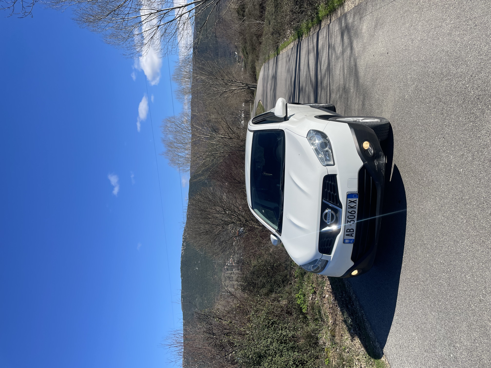 Nissan Qashqai 2010 - 6