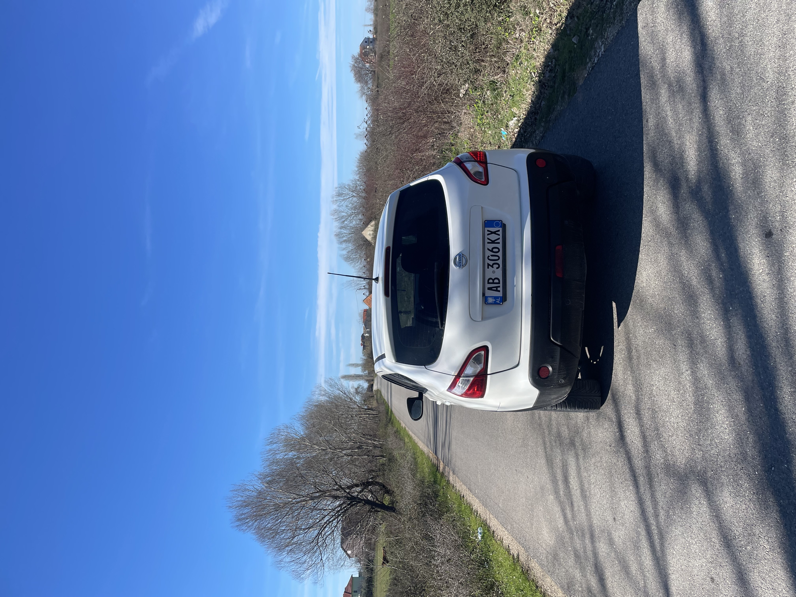 Nissan Qashqai 2010 - 5