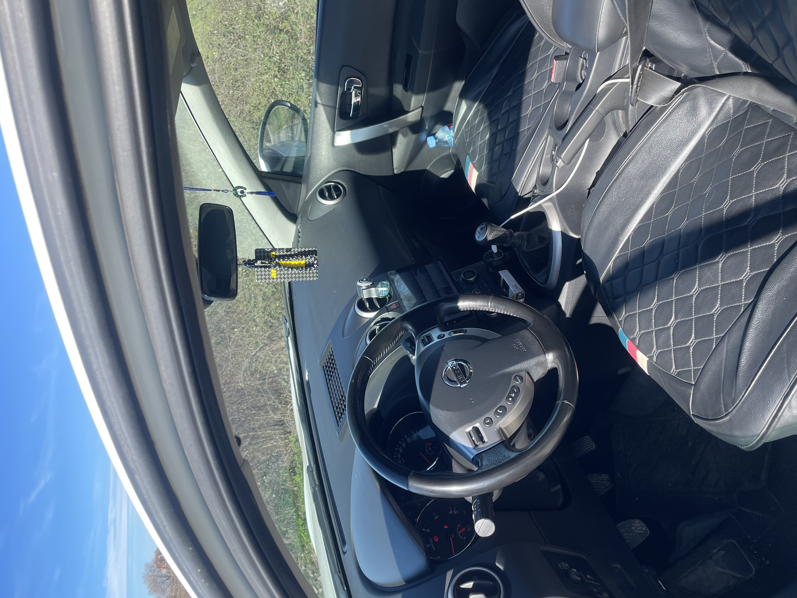 Nissan Qashqai 2010 - 3