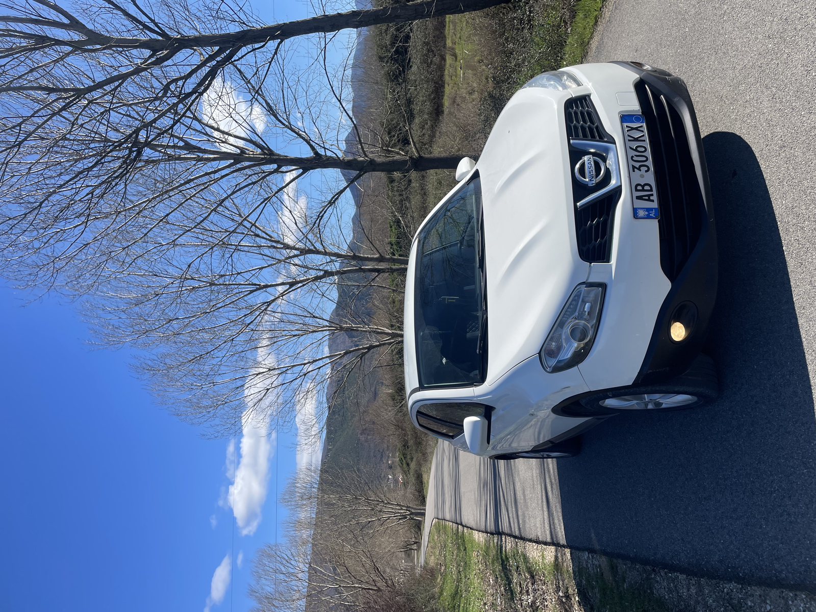 Nissan Qashqai 2010 - 7