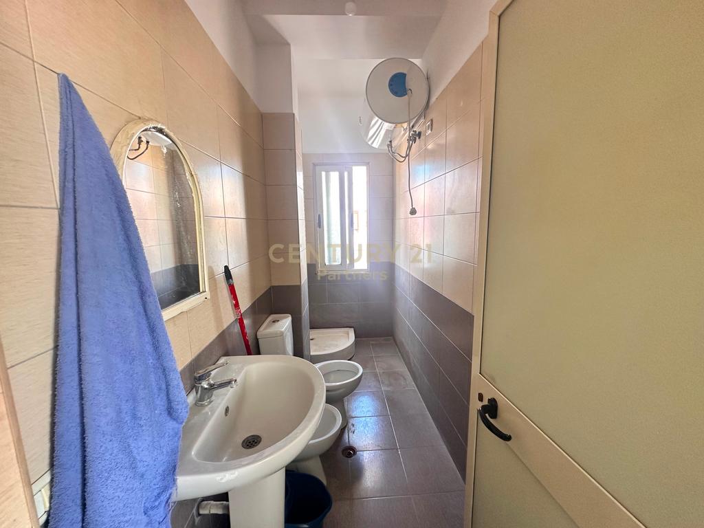 SHESIM APARTAMRNT 2+1 NE KOMBINAT TE RRUGA E QELQIT !! 118,000 € SHITET DHE ME KREDI - 6