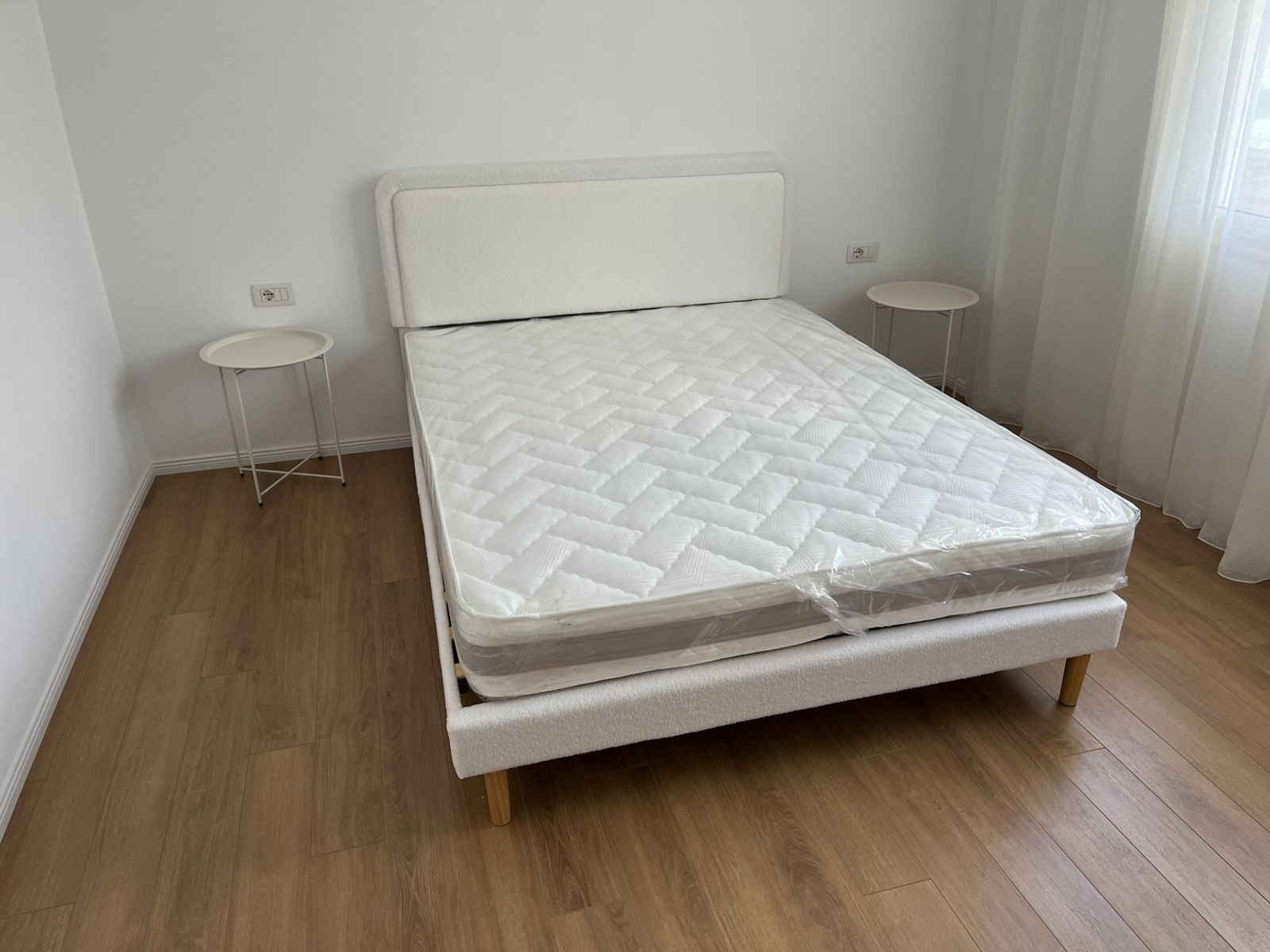 🏡✨ JEPET ME QIRA APARTAMENT 1+1 – ALI DEMI, TIRANË ✨ - 2