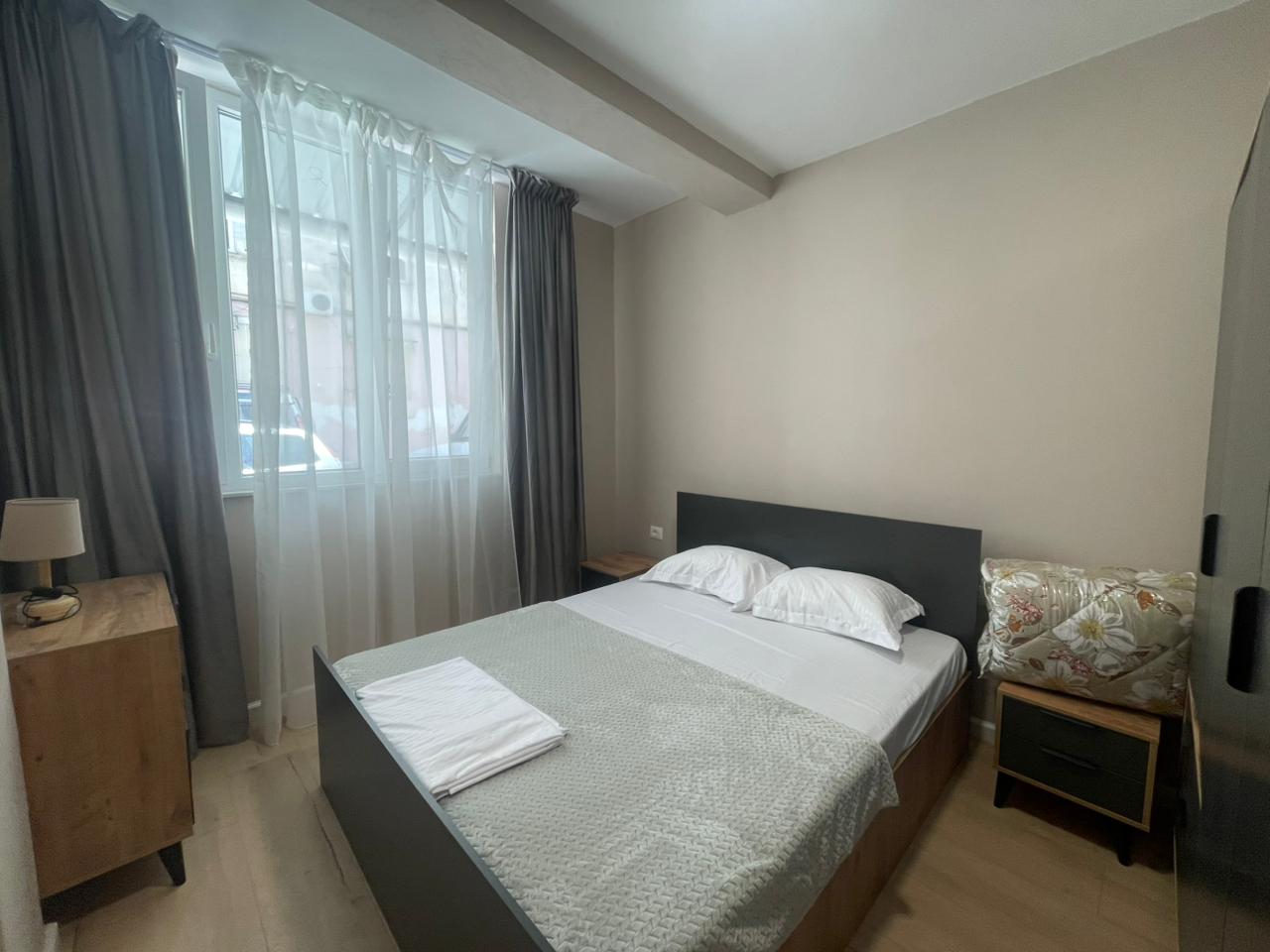 🏡✨ JEPET ME QIRA APARTAMENT 1+1 – ALI DEMI, TIRANË ✨ - 6