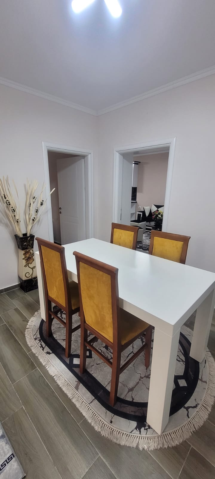 🏡✨ SHITET SHTËPI 2-KATËSHE + ÇATI PAPAFINGO – QENDËR, POGRADEC ✨ - 6