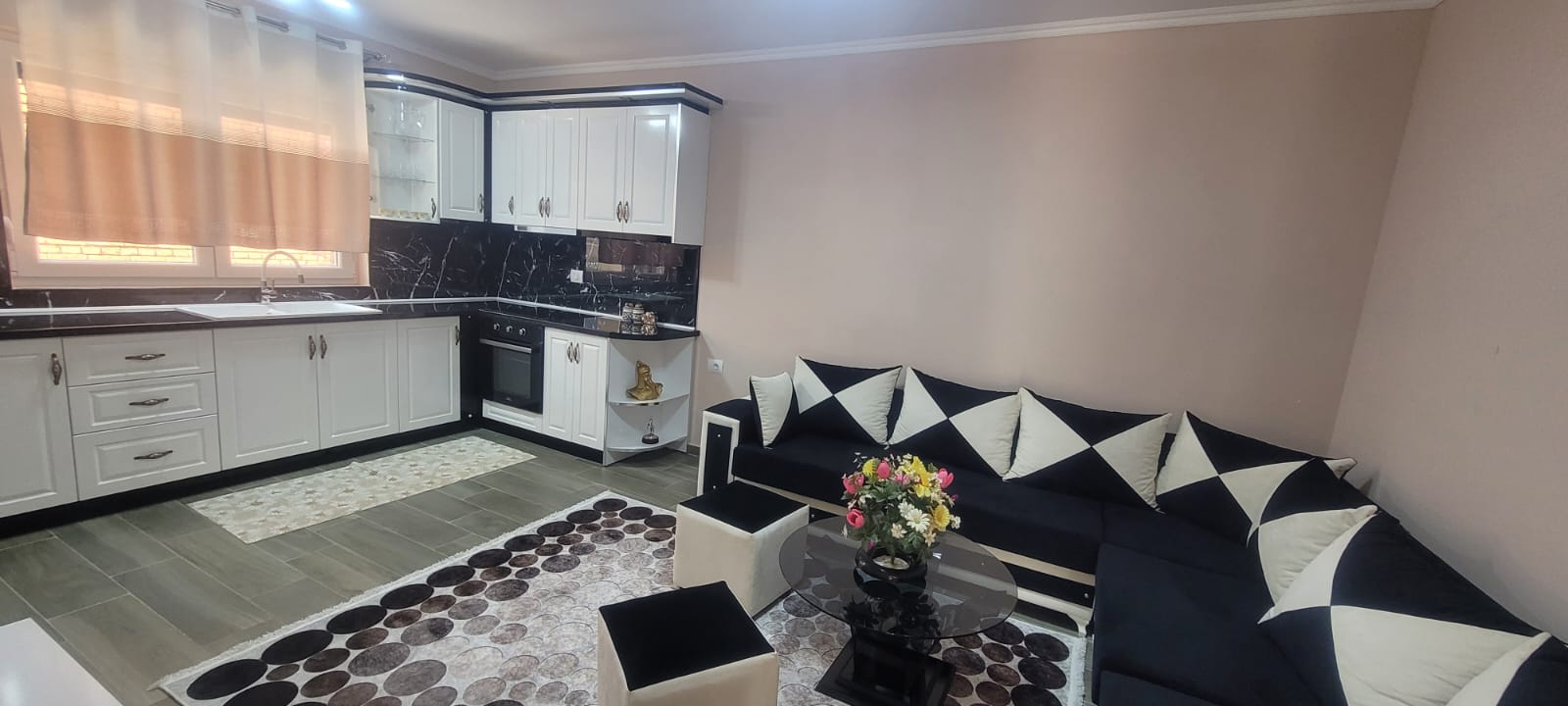 🏡✨ SHITET SHTËPI 2-KATËSHE + ÇATI PAPAFINGO – QENDËR, POGRADEC ✨ - 5