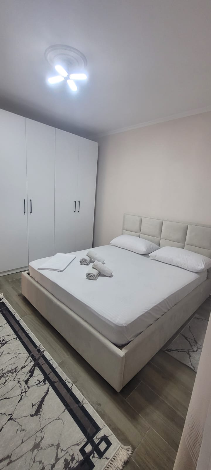 🏡✨ SHITET SHTËPI 2-KATËSHE + ÇATI PAPAFINGO – QENDËR, POGRADEC ✨ - 7