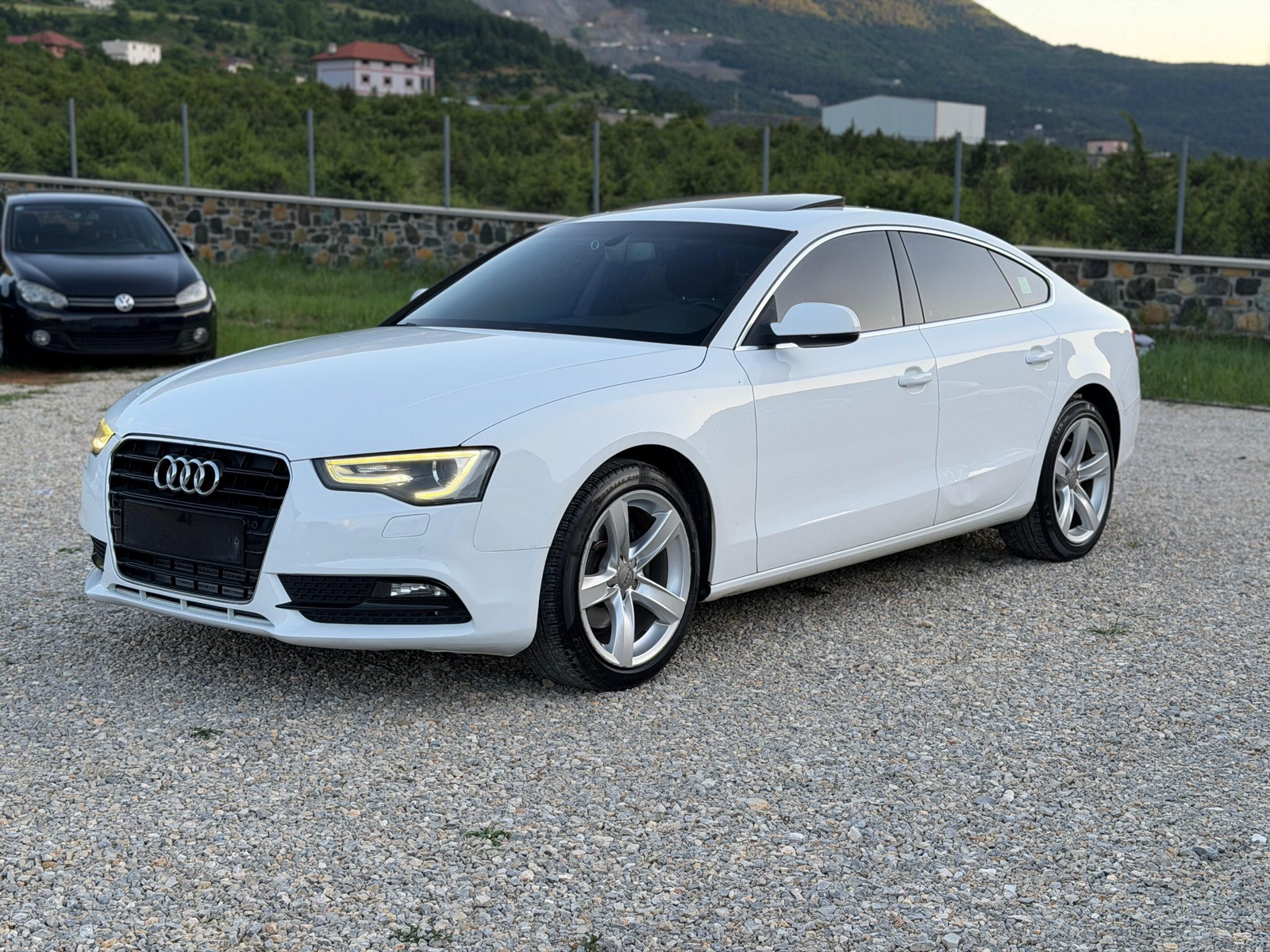 Audi A5 2014 - 3