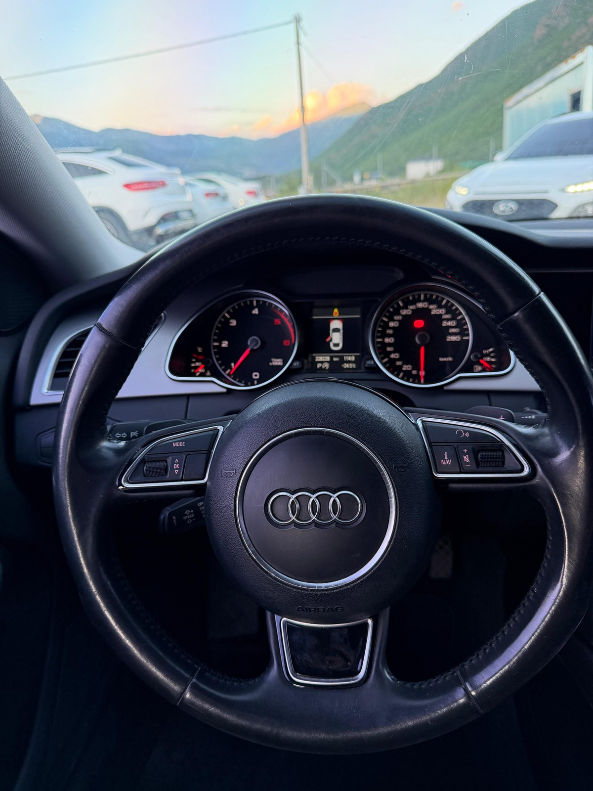 Audi A5 2014 - 10