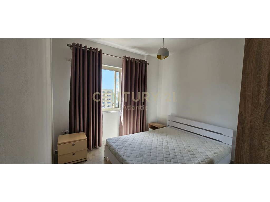 Apartament 1+1 në shitje në Plazh, Durrës - 110000€ - 6