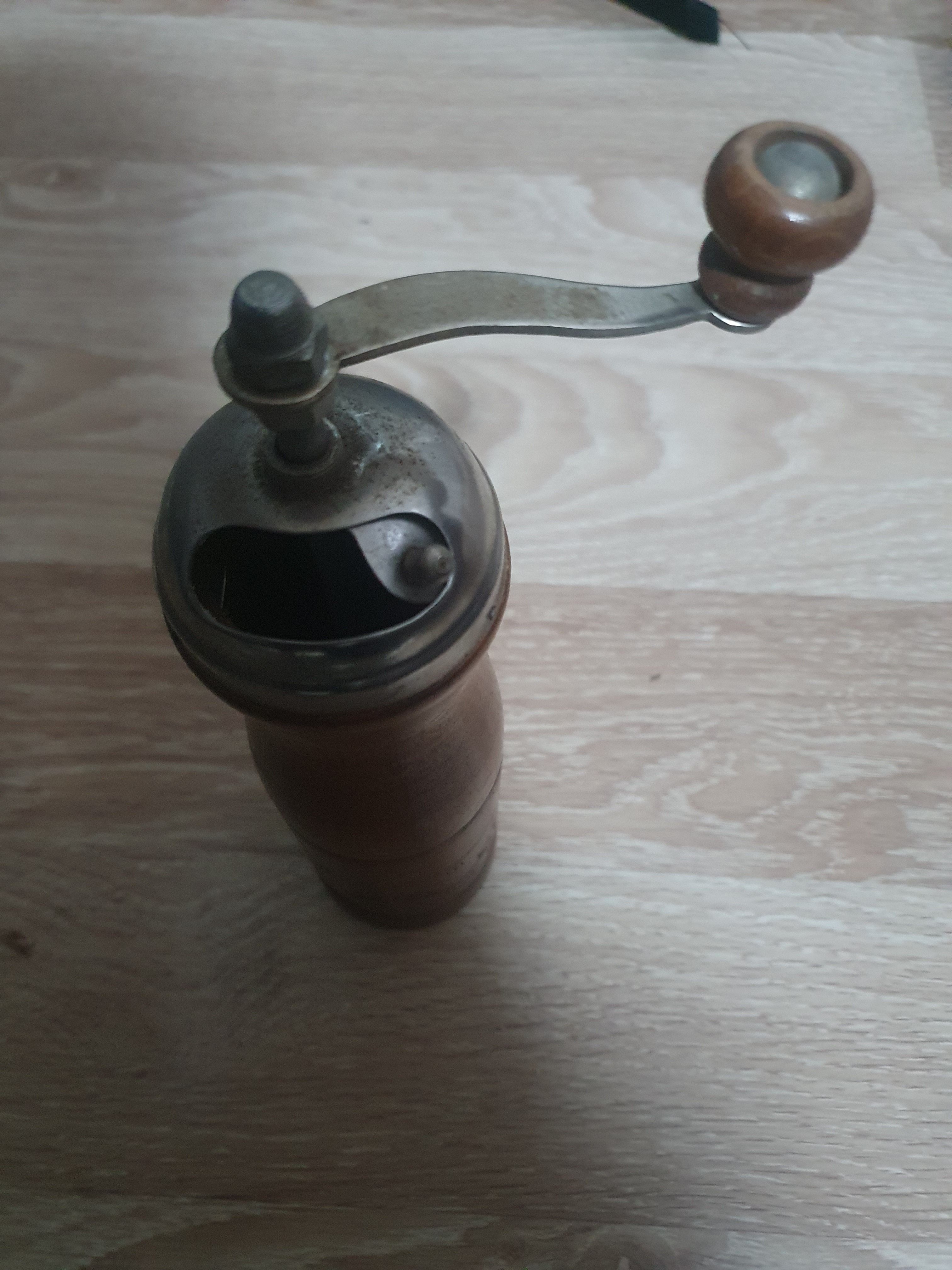 mulli per kafe i druri antik - 4