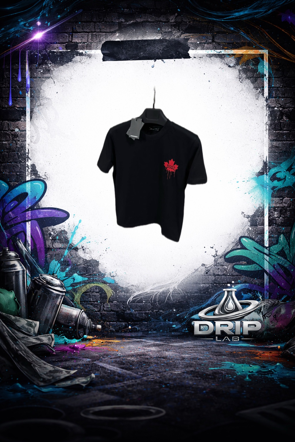 Super T/Shirts - 10
