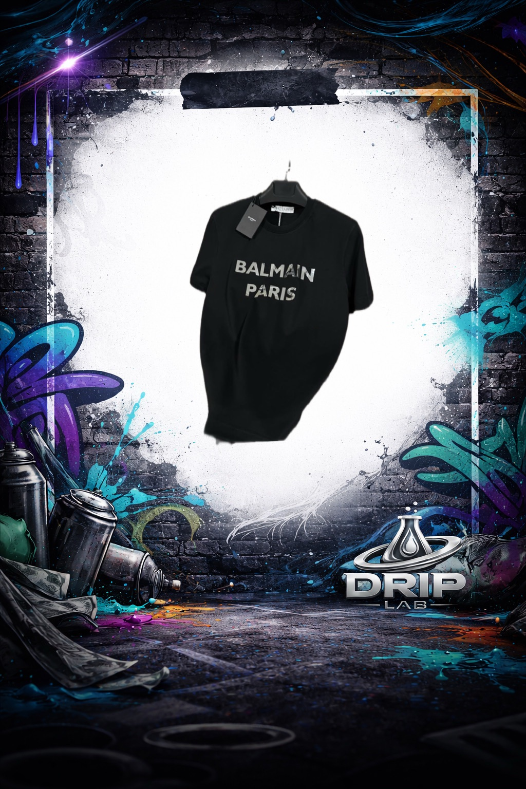 Super T/Shirts - 4