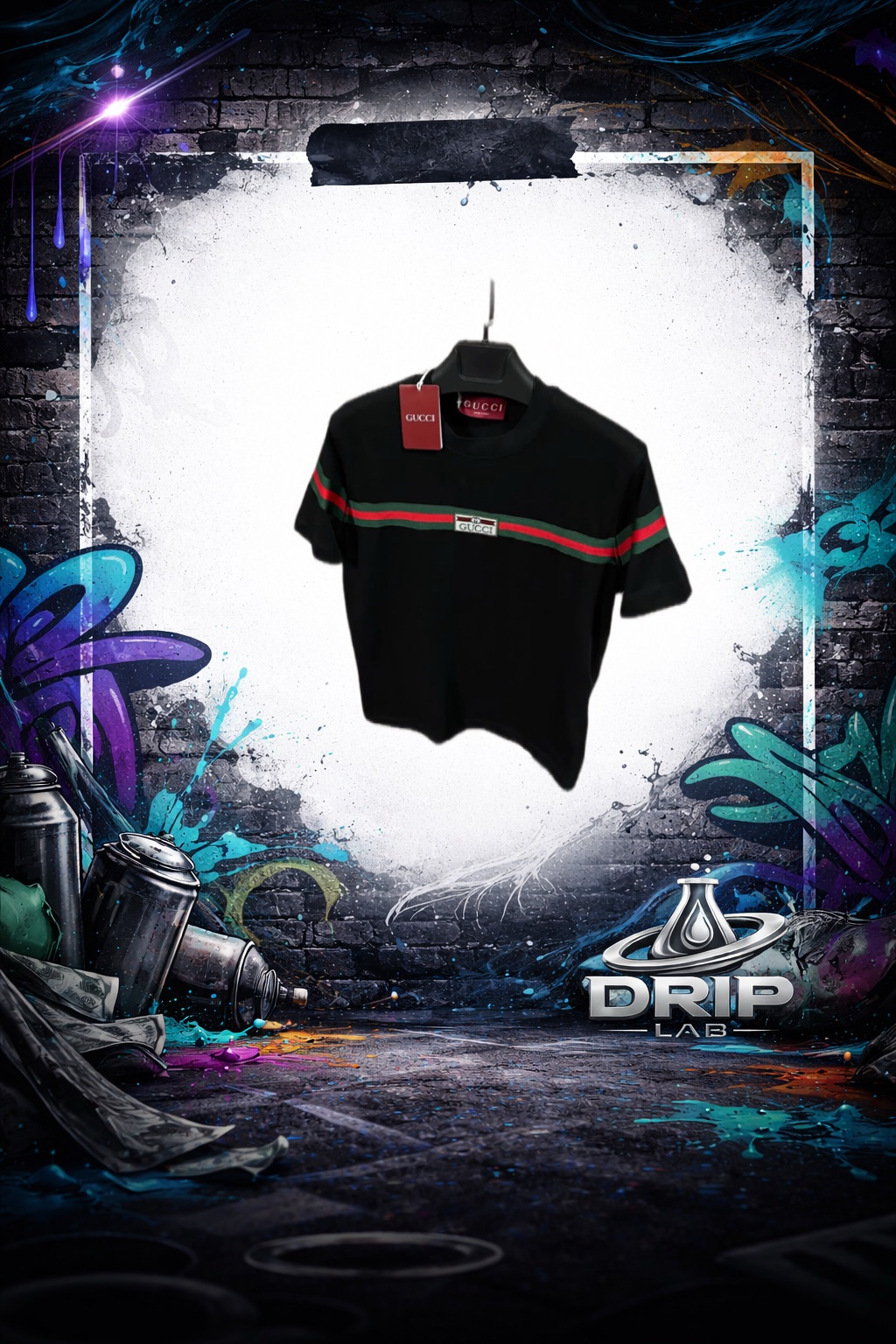 Super T/Shirts - 6