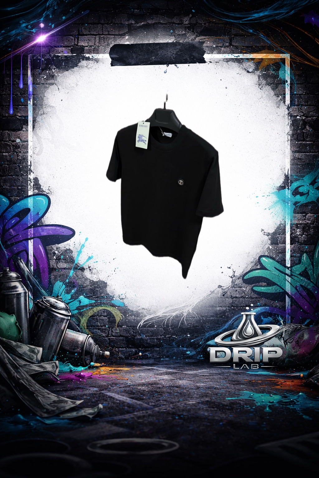Super T/Shirts - 1