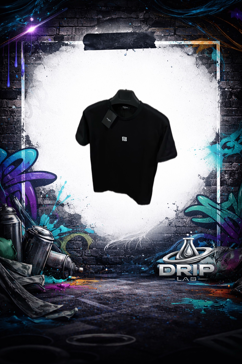 Super T/Shirts - 5