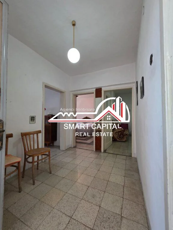 SHITET APARTAMENT 2+1 NË AFËRSI TË BIBLIOTEKËS “SHEVQET MUSARAJ”,VLORË! - 5