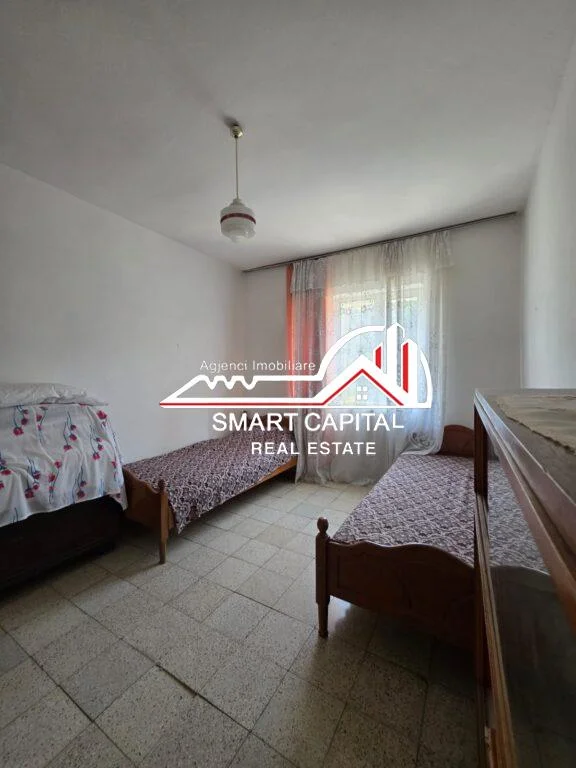 SHITET APARTAMENT 2+1 NË AFËRSI TË BIBLIOTEKËS “SHEVQET MUSARAJ”,VLORË! - 8